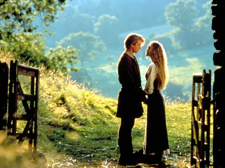 Princess Bride Post 3