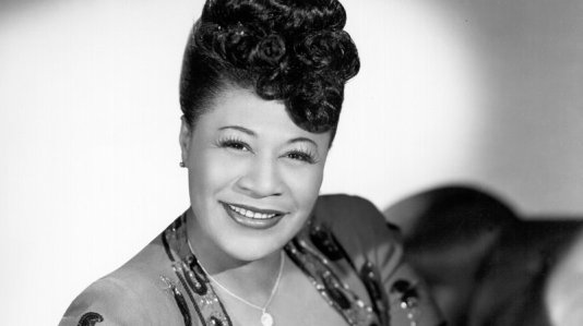 Ella Fitzgerald